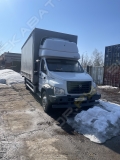 ГАЗон Next [2]