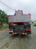 Zoomlion ZTC300V [7]