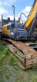 XCMG XE215C [2]