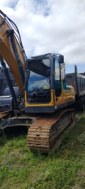 XCMG XE215C [3]