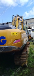 XCMG XE215C [5]