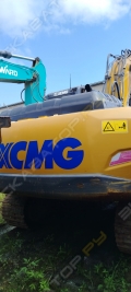 XCMG XE215C [6]