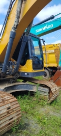 XCMG XE215C [11]