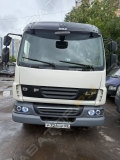 ГАЗ Газель Next бортовой 2.8 TD MT L1 [1]