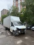 ГАЗ Газель Next бортовой 2.8 TD MT L1 [4]