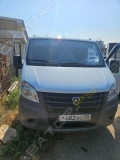 ГАЗ Газель Next бортовой 2.8 TD MT L1 [1]
