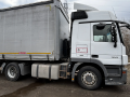 Mercedes-Benz Actros [2]