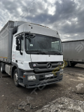 Mercedes-Benz Actros [1]