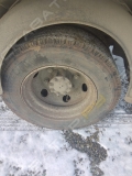 Dongfeng C80L [9]