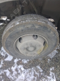 Dongfeng C80L [12]