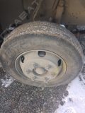 Dongfeng C80L [11]