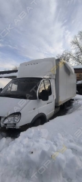 ГАЗ Газель Next бортовой 2.8 TD MT L1 [2]