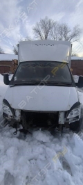 ГАЗ Газель Next бортовой 2.8 TD MT L1 [1]