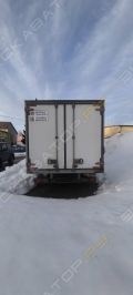 ГАЗ Газель Next бортовой 2.8 TD MT L1 [5]