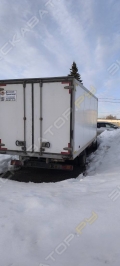 ГАЗ Газель Next бортовой 2.8 TD MT L1 [4]