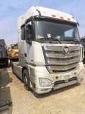 Foton Auman [3]