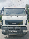 МАЗ 63122J-8535-030 [1]