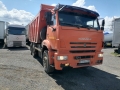 КамАЗ 65206-68 (T5) [2]