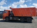 КамАЗ 65206-68 (T5) [4]