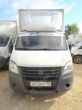 ГАЗ Газель Next бортовой 2.8 TD MT L1 [1]