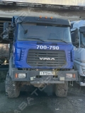 Урал 4320-0111-41 [1]