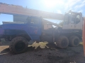 Юрмаш КС-55722-1 (25 т) на базе УРАЛ - 55571 [1]