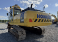 Komatsu PC300-8 [3]