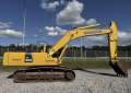 Komatsu PC300-8 [0]