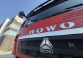 Howo T5G 8x4 [17]