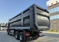 Howo T5G 8x4 [3]