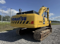 Komatsu PC300-8 [1]