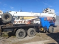 Юрмаш КС-55722-1 (25 т) на базе УРАЛ - 55571 [0]