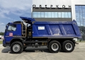 Volvo FM TRUCK 6x6 [5]