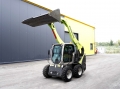Zoomlion ZS080V [11]