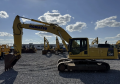 Komatsu PC300-8 [4]