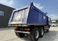 Volvo FM TRUCK 6x6 [2]
