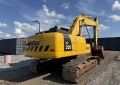 Komatsu PC220-8 [1]