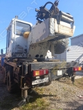 Юрмаш КС-55722-1 (25 т) на базе УРАЛ - 55571 [2]