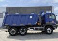 MAN TGS 40.400 6x4 BB-WW [0]