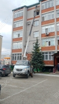 Валдай газ 33104 [0]