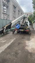 Валдай газ 33104 [6]