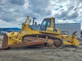 Komatsu D155A-5 [1]