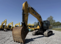 Sany SY330H [5]