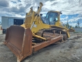 Komatsu D155A-5 [9]