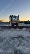 Liebherr PR 732 [5]