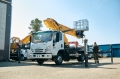 Isuzu Elf (автогидроподъемник) [0]