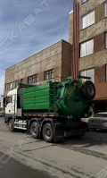 Sitrak 15/2, jurop DL-400 [2]