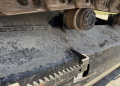Sany SY330H [14]
