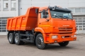 КамАЗ 65115 [0]