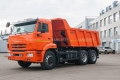 КамАЗ 65115 [1]
